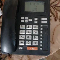 خط ثابت سابقه املاک