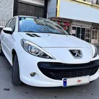 ۲۰۷ مدل ۴۰۲ تمیز ۵۰ تا کار