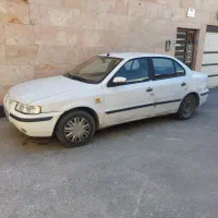 سمند ef7