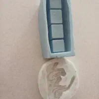 حراج قالب سلیکونی دست دوم|ابزارآلات|کرمانشاه, |دیوار