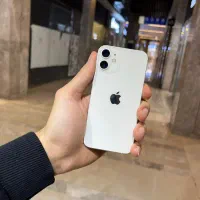 ۱۲ مینی ۲۵۶ گیگ