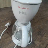 سرخ کن اصل تفال و قهوه ساز مواینکس اصل و اسپیکر