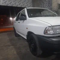 پراید 91اتاق تعویض1404|خودرو سواری و وانت|مریوان, |دیوار