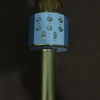 اسپیکر میکروفون
