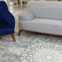 نیم ست و میز