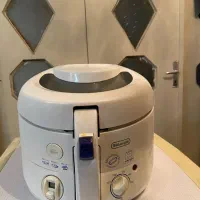 سرخ کن دلونگی چرخشی دولگنه درحد نو