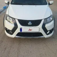 کوئیک S|خودرو سواری و وانت|خورموج, |دیوار