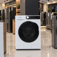 ماشین لباسشویی پاکشوما مدل و ظرفیت مختلف