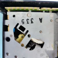 رله مشعل زیمنس SIEMENS مدل LFL1.335|ماشین‌آلات صنعتی|تهران, هلال احمر|دیوار