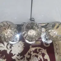 آباژور کوچیک|چراغ خواب و آباژور|گرگان, |دیوار