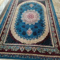 فرش نو و کارکرده