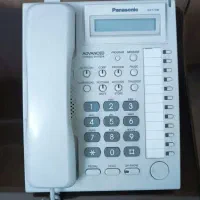 تلفن پاناسونیک سانترال