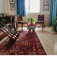 آموزش گروهی سه تار درکوتاه مدت بانوان