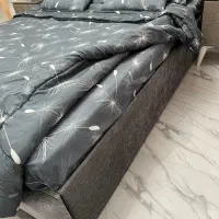 سرویس خواب دو نفره|تخت و سرویس خواب|رشت, معلم|دیوار