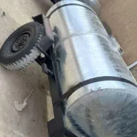 فروش تانکر دو چرخ