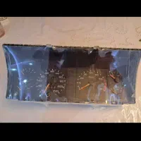 کیلومتر اورجینال پژو 205GTI فرانسوی 6 عقربه