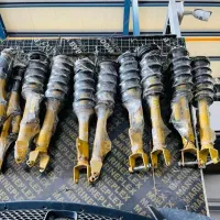 قطعات خودروهای آمریکایی|قطعات یدکی و لوازم جانبی|آبادان, |دیوار