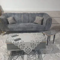 مبل ۷ نفره