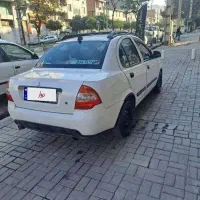 تیبا مدل ۹۵|خودرو سواری و وانت|گرگان, |دیوار