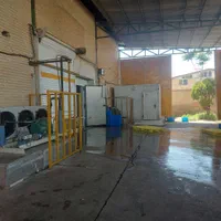 اجاره ۱۴۰۰ متری همراه سردخانه.املاک.صنعتی.کرمی|اجارهٔ دفتر صنعتی، کشاورزی، تجاری|الوند, |دیوار