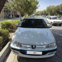 پارس ۴۰۱ بی رنگ