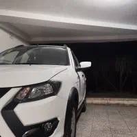 کوییک GX-L مدل ۱۴۰۳ خانگی و بی‌رنگ