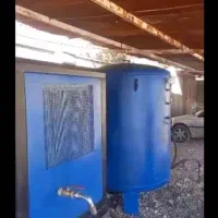 خدمات رنگ و سند بلاست پارسوماش