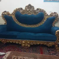 فروش مبل استیل