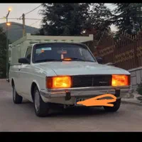 وانت بار حمل بار شیروان 24 ساعته قمیت مناسب|خدمات حمل و نقل|شیروان (خراسان), |دیوار