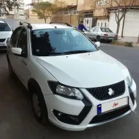 کوییک اس با استاندارد85 گانه|خودرو سواری و وانت|سبزوار, هویزه|دیوار