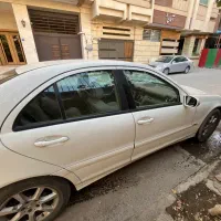 بنز C240 مدل 2005 اتوماتیک|خودرو سواری و وانت|اصفهان, سروستان|دیوار