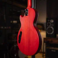 گیتار الکتریک Epiphone اپیفون لس پال|گیتار، بیس، امپلیفایر|تهران, بهجت‌آباد|دیوار