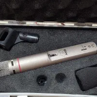 میکروفن AKG|آلات موسیقی|چالوس, |دیوار