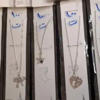 گردنبند و دستبند