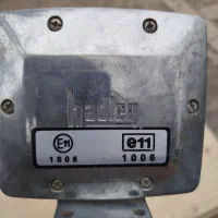 بوق 1011و شیپوری|قطعات یدکی و لوازم جانبی|اندیشه, اندیشه فاز ۱|دیوار