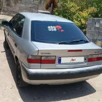 زانتیا ۲۰۰ سی سی