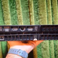 ps 4|کنسول، بازی ویدئویی و آنلاین|گنبد کاووس, |دیوار