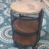 جاسیب زمینی پیاز