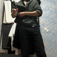 کراپ شرت|لباس|شیراز, حومه شیراز|دیوار