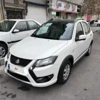 کویک R مدل ۴۰۲