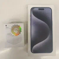 آیفون ۱۵ پرو مکس iphone15 pro max