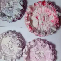 جا سیگاری سنگ مصنوعی