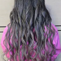 تخفیف ویژه رنگ و لایت شب یلدا|خدمات آرایشگری و زیبایی|مشهد, حجت|دیوار