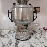 سماور ترموکوپل دار