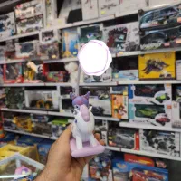 چراغ خواب اسباب بازی کودک|چراغ خواب و آباژور|کرمانشاه, |دیوار