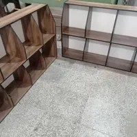 جای حبوبات و شکلات سوپری