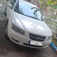 سوناتا Nf 2008