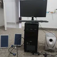 کامپیوتر کاملا سالم