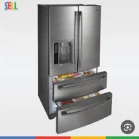 تعمیر ات تخصصی انواع یخچال درمنزل ومحل کار|خدمات پیشه و مهارت|مرودشت, تخت جمشید|دیوار