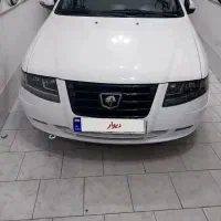 سمند سورن پلاسeF7